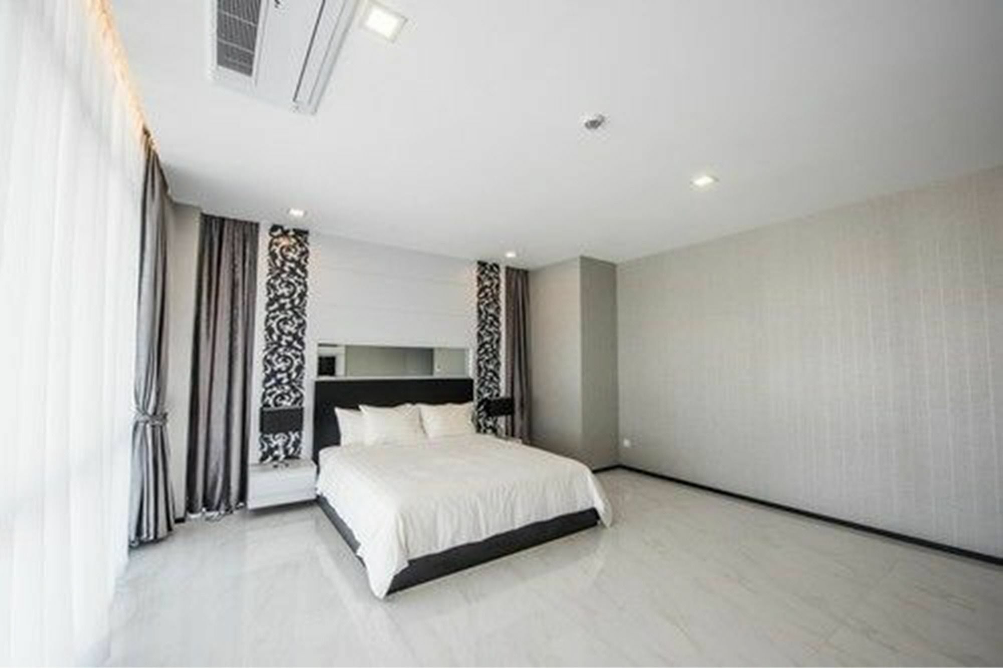 Maline Exclusive Serviced Apartments พนมเปญ ภายนอก รูปภาพ