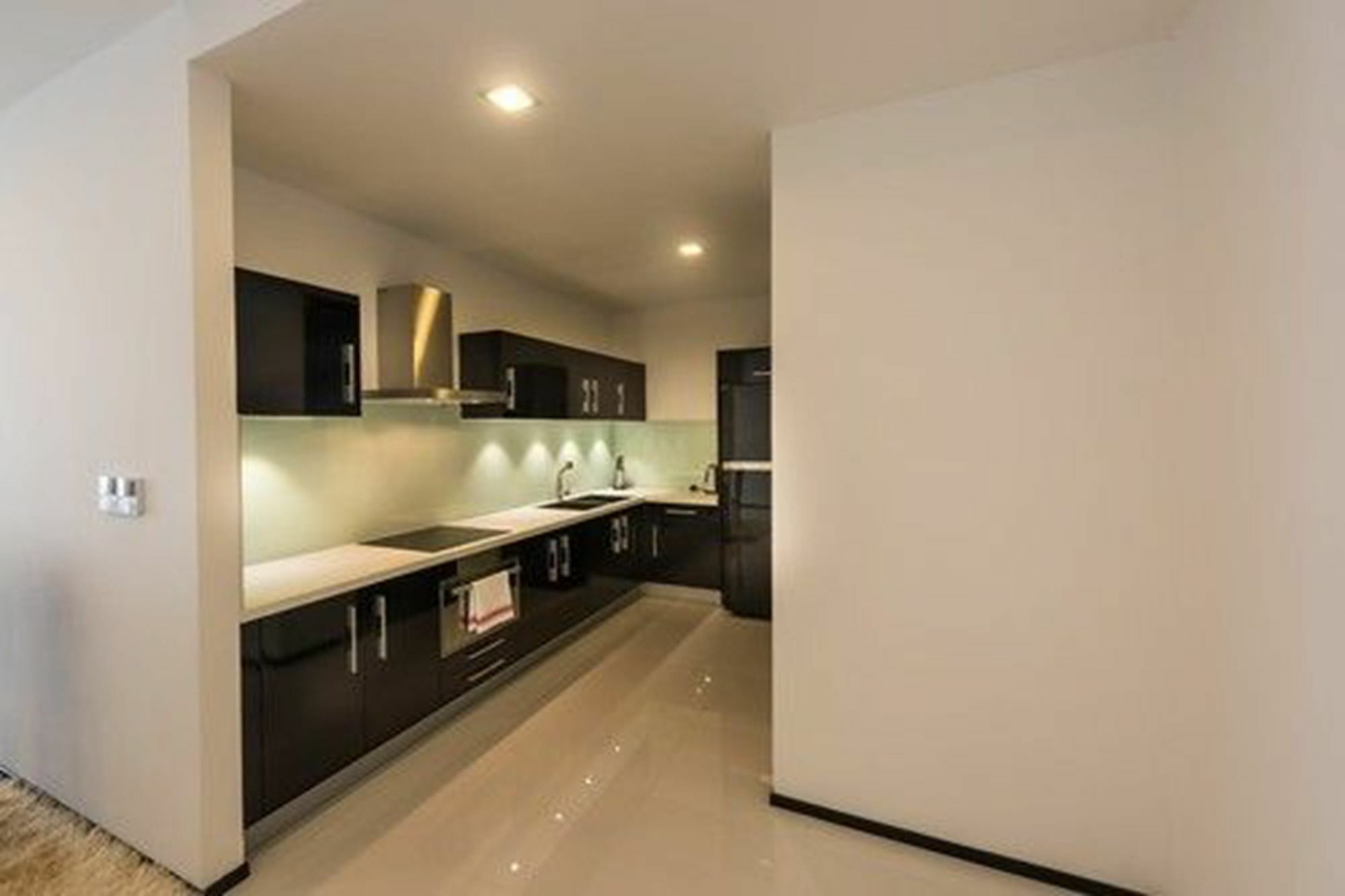 Maline Exclusive Serviced Apartments พนมเปญ ภายนอก รูปภาพ