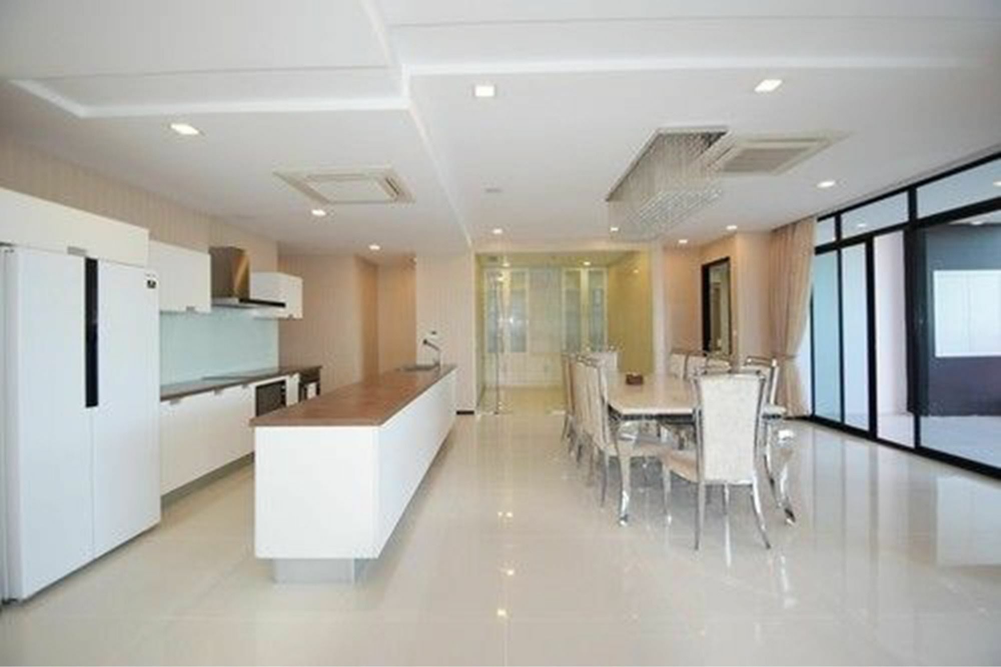 Maline Exclusive Serviced Apartments พนมเปญ ภายนอก รูปภาพ