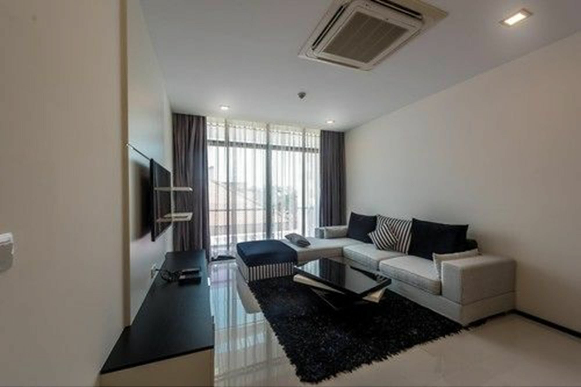 Maline Exclusive Serviced Apartments พนมเปญ ภายนอก รูปภาพ