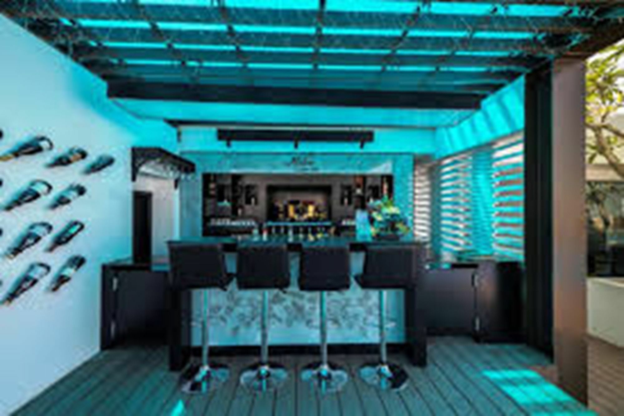 Maline Exclusive Serviced Apartments พนมเปญ ภายนอก รูปภาพ