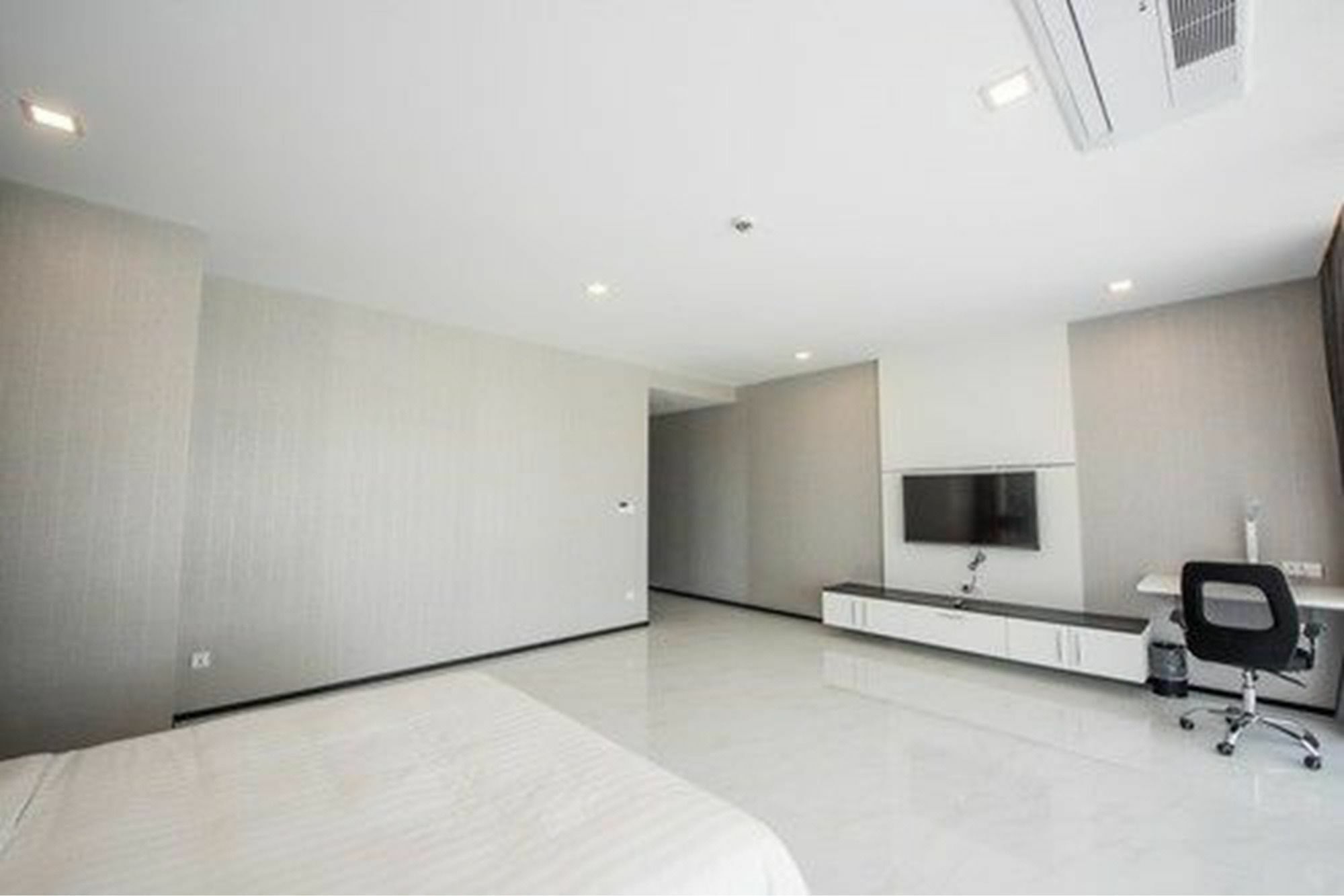 Maline Exclusive Serviced Apartments พนมเปญ ภายนอก รูปภาพ