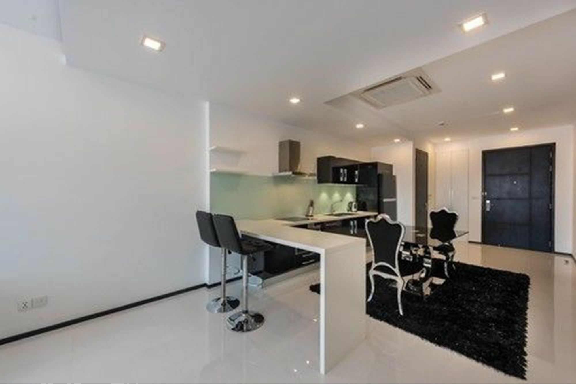 Maline Exclusive Serviced Apartments พนมเปญ ภายนอก รูปภาพ