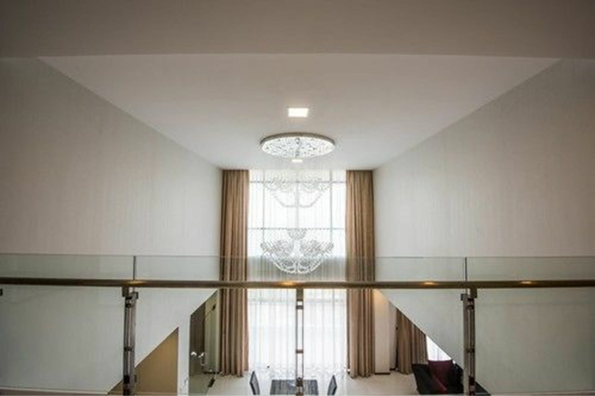 Maline Exclusive Serviced Apartments พนมเปญ ภายนอก รูปภาพ