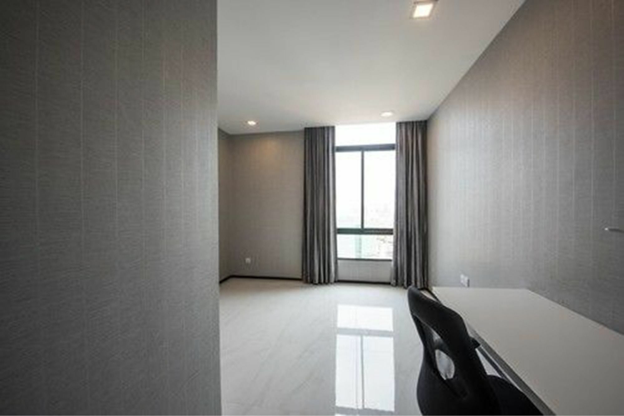 Maline Exclusive Serviced Apartments พนมเปญ ภายนอก รูปภาพ