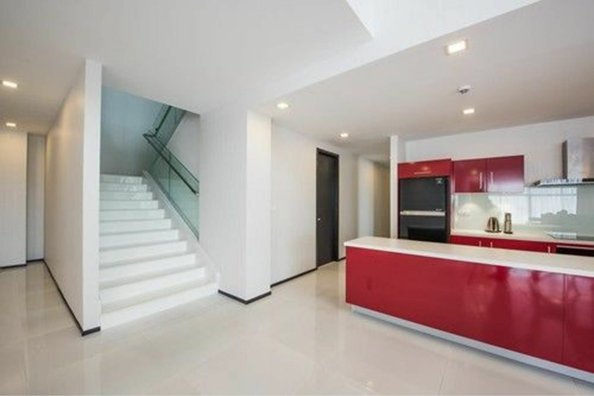 Maline Exclusive Serviced Apartments พนมเปญ ภายนอก รูปภาพ