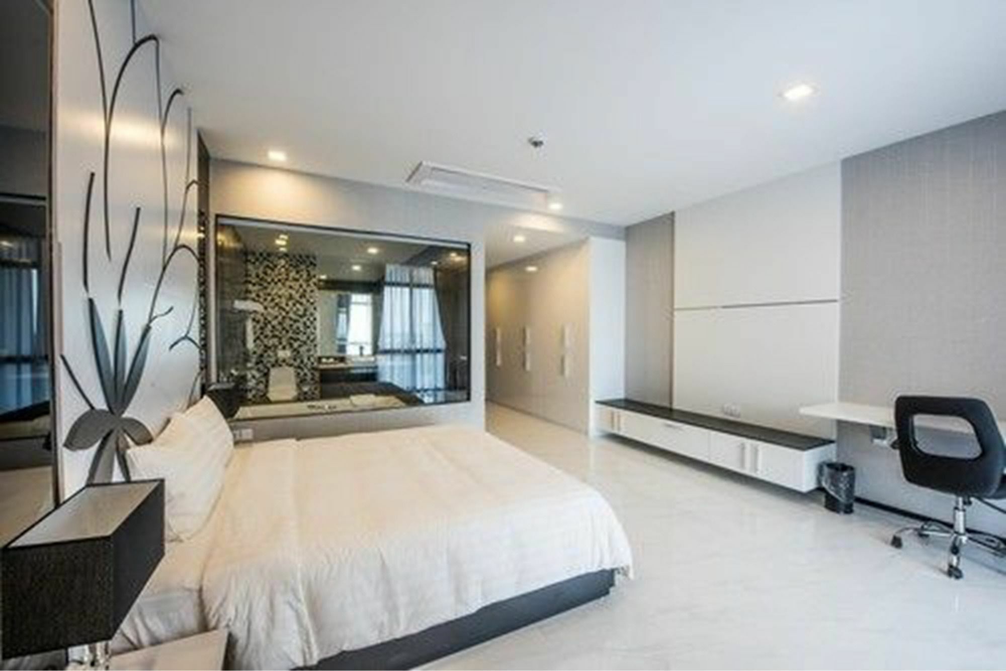 Maline Exclusive Serviced Apartments พนมเปญ ภายนอก รูปภาพ